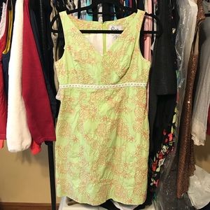 Lilly Pulitzer dress size 6